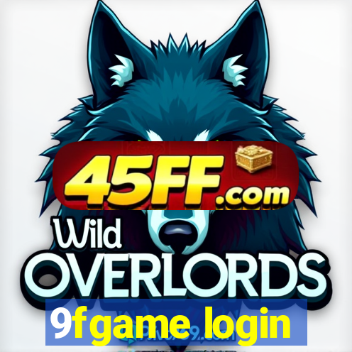 9fgame login